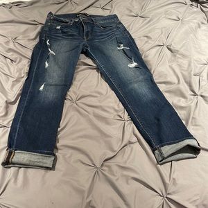 Express, Size 10, Jeans